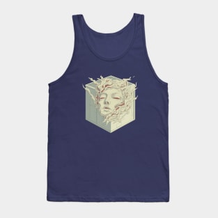 Dryad Tank Top